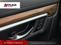 Come see this 2021 Honda CR-V Touring before someone takes it home! * This Honda CR-V is a Bargain w... (image 9)