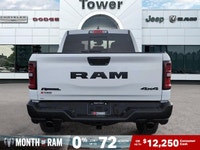 This Ram 1500 boasts a Twin Turbo Regular Unleaded I-6 3.0 L/183 engine powering this Automatic tran... (image 5)