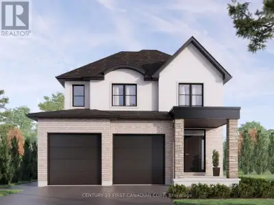 NOW SELLING IN RIVERBEND! Everton Homes presents The Belle with luxurious finishes and over 1800sf o...