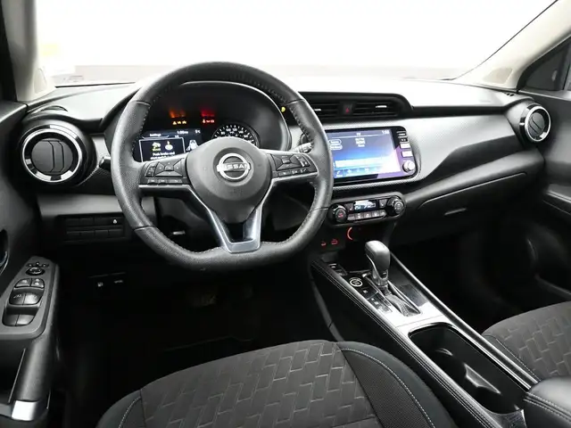 2024 Nissan Kicks SV in Cars & Trucks in City of Halifax - Image 19