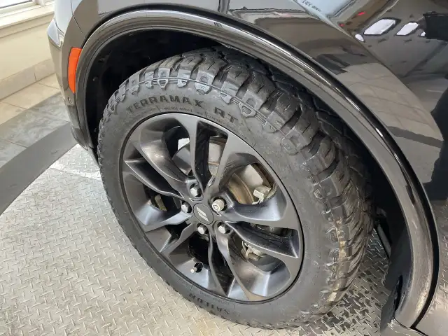 2021 Dodge Durango R/T Fresh Trade in Cars & Trucks in Regina - Image 19