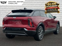 33 diagonal touch screen w/google built-in, 488 km of range, BLACK ROOF, floor liners included, 19-s... (image 4)