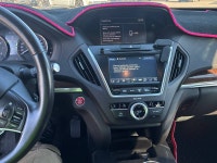 2018 ACURA MDX SH-AWD W/ NAVI 1 OWNER CLEAN CARFAX 7 PASSENGER PHENOMENAL SHAPE CERTIFICATION INCLUD... (image 9)
