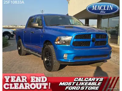 Year End Clearout on now! Get your best deal on every New and Used Vehicle at Maclin Ford - Calgarys...