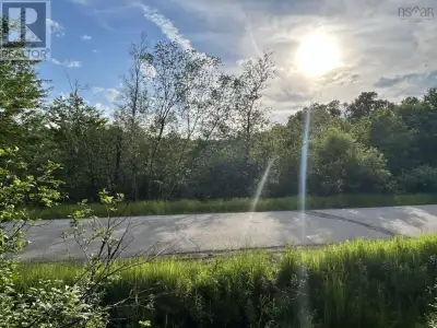 Welcome to Lot K1 on Greenfield Road in the beautiful Gaspereau Valley! This recently subdivided 2.1...
