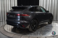 WAS: $56995 NOW: $54995 plus taxes and licensing feesThe 2024 Jaguar F-PACE P250 R-Dynamic S deliver... (image 4)