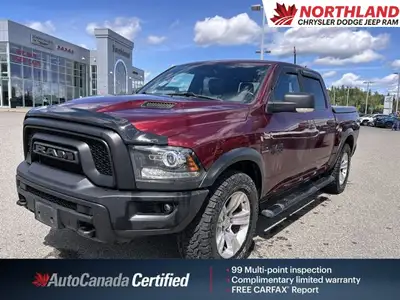 ===== Key Features ===== * 89,341 km * No Reported Accidents * 4WD (Four-Wheel Drive) * 5.7L HEMI V8...