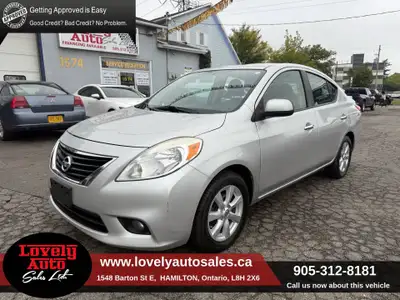Welcome to Lovely Auto Sales Family owned and operated for over 25 years!! Our team is committed to...