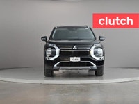 Brake Assist, Power Tailgate/Hatch, Auto Dimming Rearview Mirror and more! Clutch is the largest onl... (image 2)