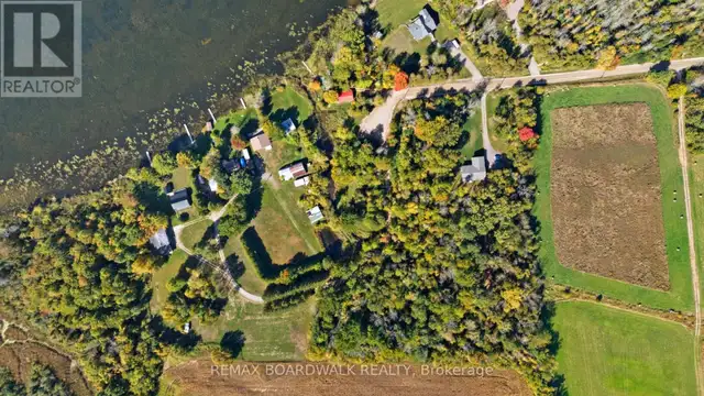72 CORKTOWN LANE Merrickville-Wolford, Ontario in Land for Sale in Ottawa - Image 2