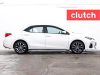 1 OWNER / Auxiliary Audio Input, Bluetooth Music, Touchscreen Display and more! Clutch is the larges... (image 3)