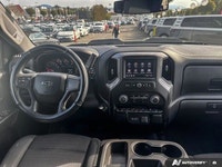 This Chevrolet Silverado 1500 delivers a Turbocharged Gas I4 2.7L/166 engine powering this Automatic... (image 7)