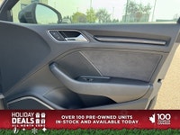 KBB.com 10 Most Awarded Brands. This Audi RS 3 Sedan boasts a Intercooled Turbo Premium Unleaded I-5... (image 8)