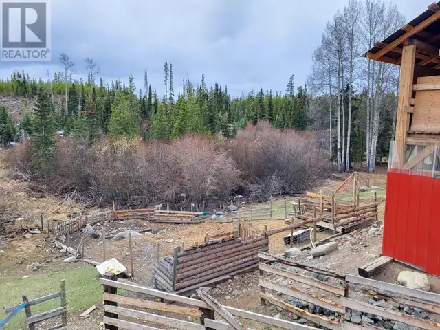 58164 EAKIN SETTLEMENT ROAD Burns Lake, British Columbia in Houses for Sale in Burns Lake - Image 19