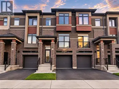 Welcome to this bright and spacious 3-bedroom townhouse, offering a functional layout and comfortabl...