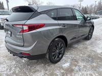 Drive in style with this brand new 2025 Acura RDX A-Spec where performance meets premium comfort. Po... (image 4)