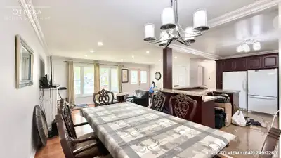 BEAUTIFUL 3-BEDROOM DETACHED HOUSE WITH MODERN FINISHES