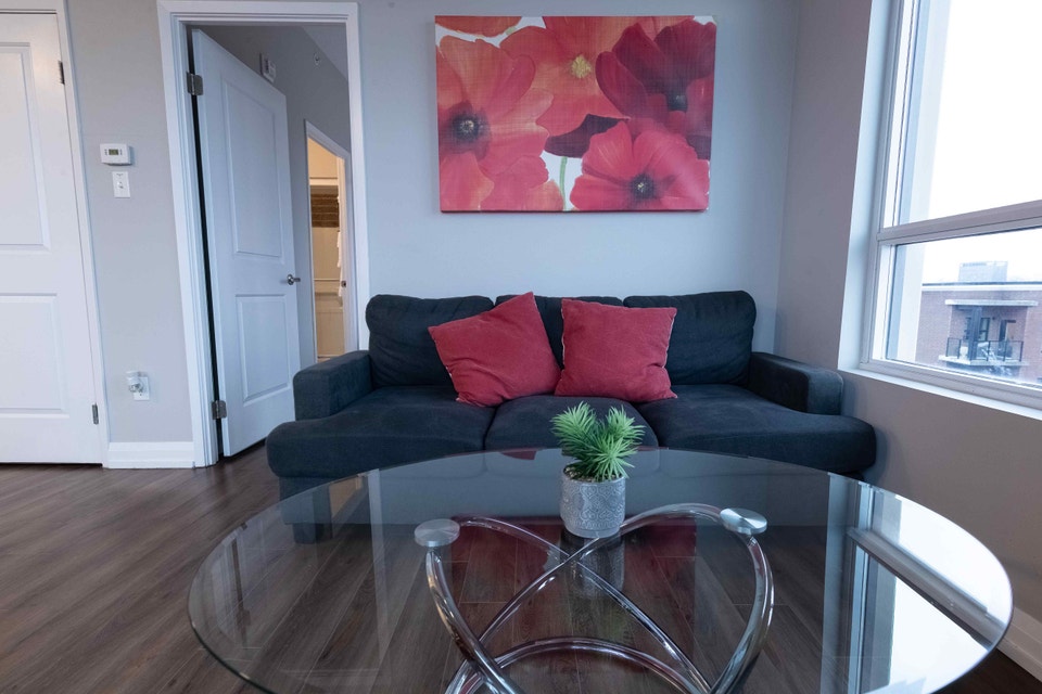 6289 McLeod - 2 Bed 2 Bath Furnished for Rent in Niagara Falls 5