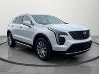 2019 Cadillac XT4 Premium Luxury in excellent condition.Accident-free Ontario vehicle with lots of s... (image 7)
