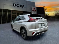 Experience the exceptional blend of style and performance with the 2025 Mitsubishi Eclipse Cross GT... (image 6)