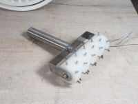 Winco Pizza Dough Docker Baking Roller Cooking Utensil Ottawa Ottawa / Gatineau Area Preview