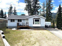 5 CLEARWATER PLACE Elkford, British Columbia