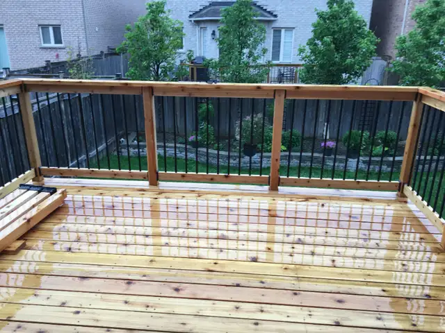 General Contractor/Carpentry Handyman in Renovations, General Contracting & Handyman in Markham / York Region - Image 3