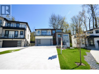 13154 236B STREET Maple Ridge, British Columbia