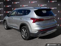 Come see this 2021 Hyundai Santa Fe Preferred before someone takes it home! *You Can't Beat the Pric... (image 3)