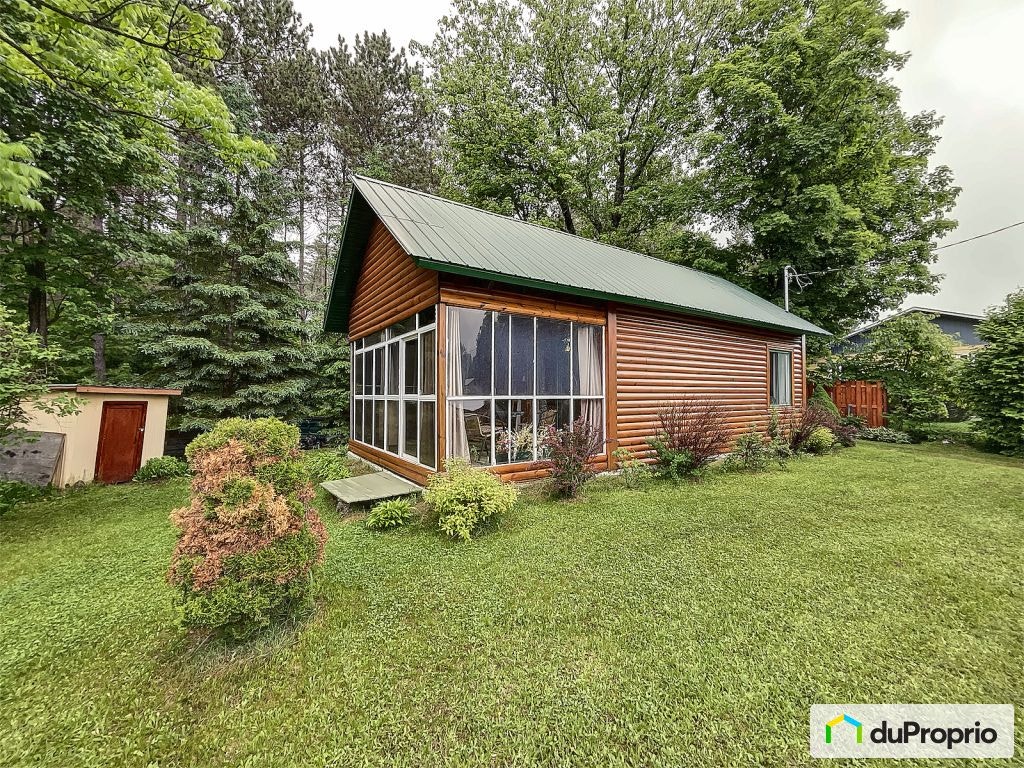 $175,000 - Cottage for sale in Lac-Aux-Sables — photo 2