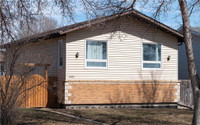 1021 Kirkcaldy Drive Brandon, Manitoba