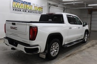 Meet a capable and refined 2024 GMC Sierra 1500 Crew Cab Short Box 4 from Watrous Mainline in Watrou... (image 6)
