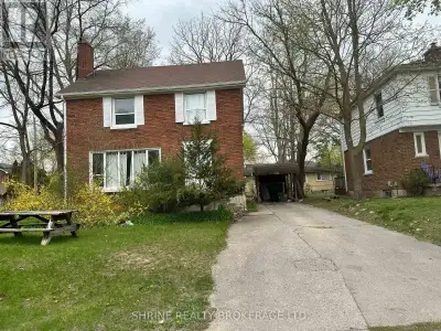 90 HURON STREET London East (East B), Ontario