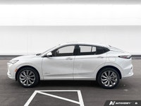 Experience refined style and modern efficiency with the *2025 Buick Envista Avenir*, featuring *24,3... (image 2)