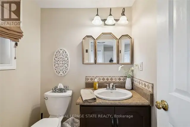 10 FINCH PLACE Hamilton (Bruleville), Ontario in Houses for Sale in Hamilton - Image 6