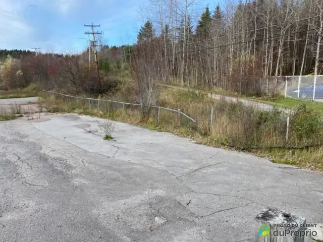 $229,000 - Price taxes not included - Commercial Lot for sale in Land for Sale in Saguenay - Image 4