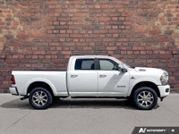 Check out this 2024 Ram 2500 Limited Longhorn before someone takes it home! * This Ram 2500 is a Bar... (image 5)