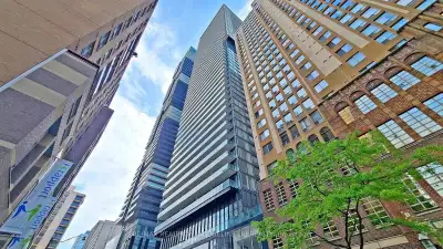 Price: $528,900 / $2,006/mo Welcome to Unit 1508 at Karma Condos where sleek design meets the pulse...