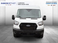 NOUVEL ARRIVAGE, VEHICULE COMMERCIAL DISPONIBLE DES MAINTENANT !!! OBTENEZ CE FORD TRANSIT T-250 CAR... (image 2)