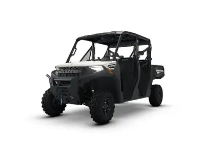 2026 Polaris RANGER 1000 CREW PREMIUM ...