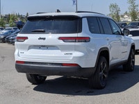 This Jeep Grand Cherokee L has a durable Regular Unleaded V-6 3.6 L/220 engine powering this Automat... (image 6)
