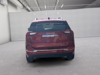 Accident Free! | One Owner! | 9-Speed Automatic Transmission | All-Wheel Drive (AWD) System | Engine... (image 3)
