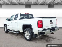 This 2016 GMC Sierra 1500 SLE Double Cab is powered by a 5.3L V8 engine paired with a 6-speed automa... (image 2)