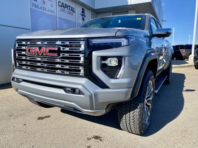 2026 GMC Canyon Crew Cab Denali in Cars & Trucks in Edmonton - Image 2