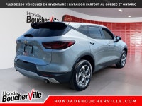 2,0 L turbocompressé (I4), rouage intégral (AWD), Transmission automatique à 9 vitesses, Roues de 18... (image 8)