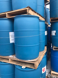 Baril de sirop d'érable Inovadrum, 45 gallons