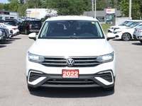 Experience German engineering, exceptional versatility, and modern technology with this 2022 Volkswa... (image 1)