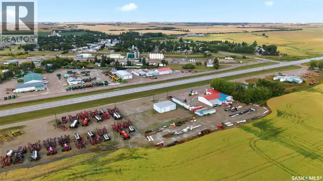 130 South Service ROAD Balcarres, Saskatchewan in Commercial & Office Space for Sale in Regina - Image 23