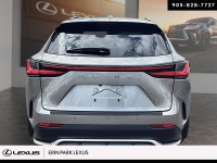 F-SPORT 3 ... Engine: 275 @ 6000 RPM L/100Km City: 10.8 L/100Km Hwy: 8.5 Other Equipment Cargo Lamp,... (image 2)