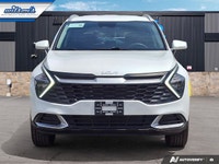 Check out this certified 2023 Kia Sportage LX AWD | Heated Seats | CarPlay + Android | Rear Camera |... (image 7)